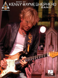 Title: Best of Kenny Wayne Shepherd Band, Author: Kenny Wayne Shepherd