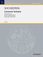 Concerto Lontano: Concerto No. 6 for Piano and Orchestra (piano reduction) - 2 Pia