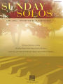 Sunday Solos for Piano: Preludes, Offertories & Postludes