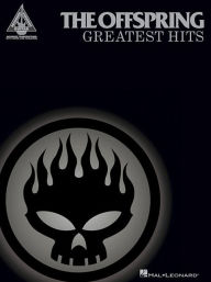 Title: The Offspring - Greatest Hits, Author: The Offspring