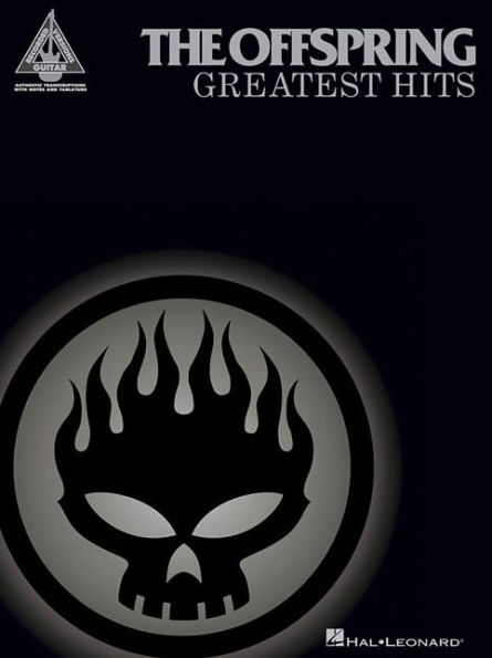 The Offspring - Greatest Hits