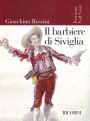 Il barbiere di Siviglia: Score