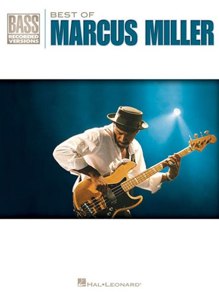 Best of Marcus Miller