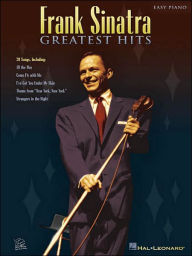 Title: Frank Sinatra - Greatest Hits, Author: Frank Sinatra