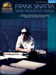 Title: Frank Sinatra - Most Requested Songs: Piano Play-Along Volume 45, Author: Frank Sinatra