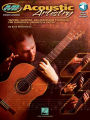 Acoustic Artistry: Private Lessons Series