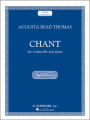 Chant: Violoncello and Piano