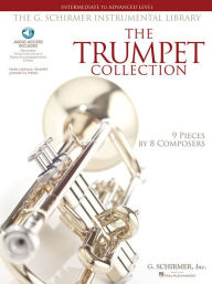 Title: The Trumpet Collection - G. Schirmer Instrumental Library (Book/Online Audio), Author: Mark Niehaus