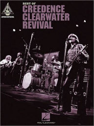 Title: Best of Creedence Clearwater Revival, Author: Creedence Clearwater Revival