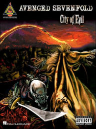 Title: Avenged Sevenfold - City of Evil, Author: Avenged Sevenfold