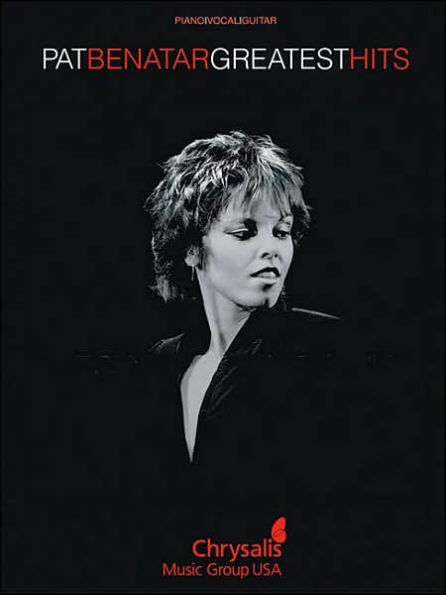 Pat Benatar - Greatest Hits