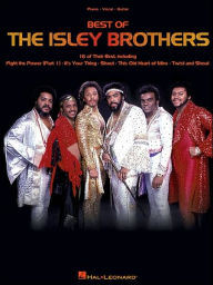 Title: Best of the Isley Brothers, Author: Isley Brothers