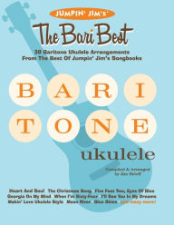 Title: Jumpin' Jim's The Bari Best, Author: Jim Beloff