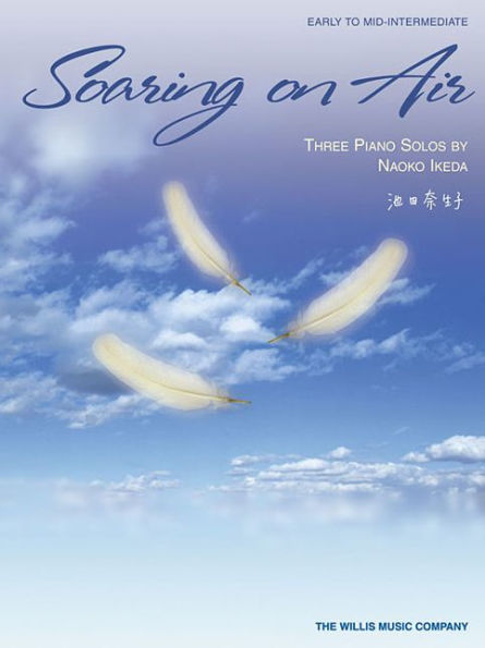 Soaring on Air: Early to Mid-Intermediate