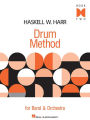 Haskell W. Harr Drum Method: Book Two