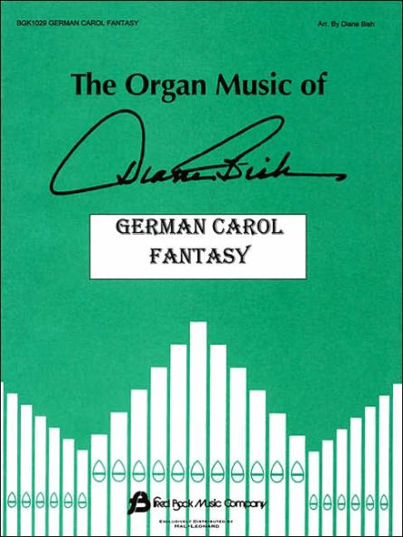 German Carol Fantasy