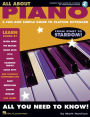 All About Piano: A Fun and Simple Guide to Playing Piano