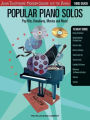 Popular Piano Solos - Grade 3: Pop Hits, Broadway, Movies and More! John Thompson's Modern Course for the Piano Series