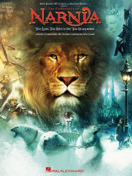 Title: The Chronicles of Narnia: The Lion, the Witch and The Wardrobe, Author: Harry Gregson-Williams