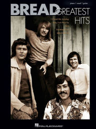 Title: Bread - Greatest Hits, Author: Bread