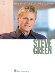 Title: Steve Green - The Ultimate Collection, Author: Steve Green