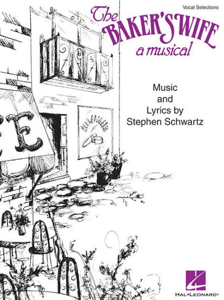 The Baker's Wife: Vocal Selections