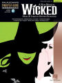 Wicked: Piano Play-Along Volume 46