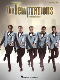 Title: The Temptations - Greatest Hits, Author: The Temptations