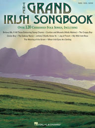 Title: The Grand Irish Songbook, Author: Hal Leonard Corp.