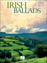Title: Irish Ballads, Author: Hal Leonard Corp.