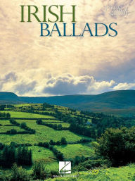 Title: Irish Ballads, Author: Hal Leonard Corp.