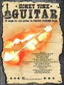 Honky Tonk Guitar: 16 Songs for Solo Guitar in 
