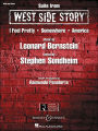 West Side Story Suite: for Violin and Piano