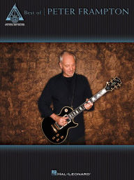 Title: Best of Peter Frampton, Author: Peter Frampton