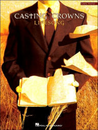 Title: Casting Crowns - Lifesong, Author: Casting Crowns