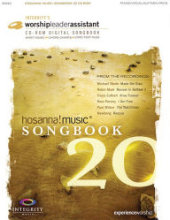 Title: Hosanna! Music Songbook 20, Author: Hal Leonard Corp.