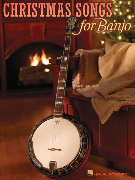 Christmas Songs for Banjo
