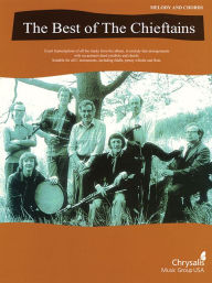 Title: The Best of the Chieftains, Author: The Chieftains