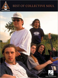 Title: Best of Collective Soul, Author: Collective Soul