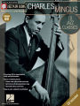 Charles Mingus: Jazz Play-Along Volume 68