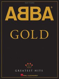 Title: ABBA - Gold: Greatest Hits, Author: ABBA