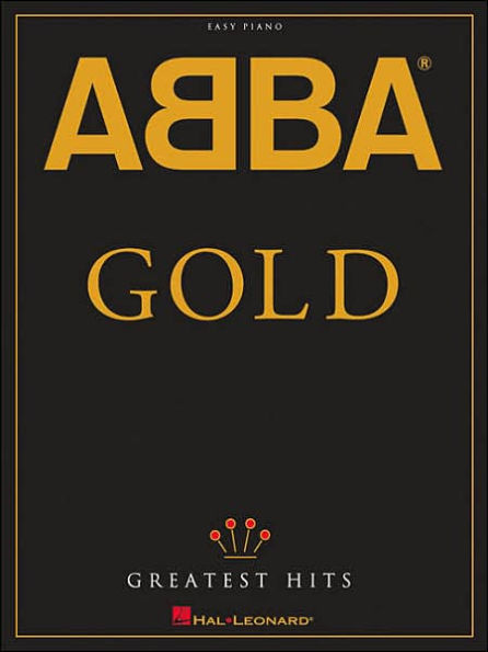 ABBA - Gold: Greatest Hits