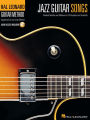 Jazz Guitar Songs: Hal Leonard Guitar Method Supplement (Bk/Online Audio)