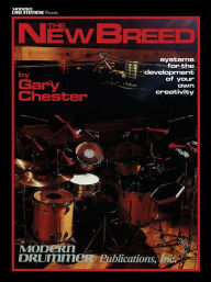 Title: The New Breed, Author: Gary Chester