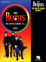 Title: Beatles - Capitol Albums Volume 2, Author: The Beatles