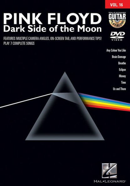 Dark Side of the Moon