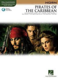 Title: Pirates of the Caribbean: for Horn, Author: Klaus Badelt