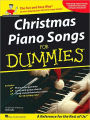 Christmas Piano Songs for Dummies