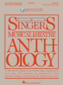 Singer's Musical Theatre Anthology - Volume 1: Soprano Book/Online Audio