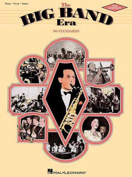The Big Band Era